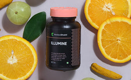 100% Natural Ayurvedic Skincare Formulation