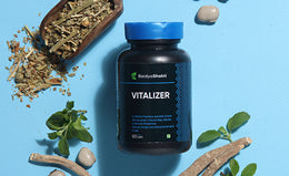 Vitalize your Performance with Baidyashakti Vitalizer