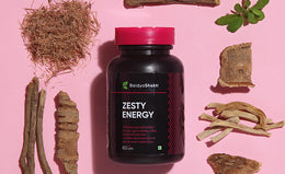 Baidyshakti Zesty Energy is a Gamechanger.