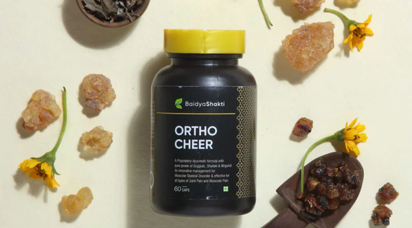 What are the Benefits of Ayurveda for Arthritis Problems?