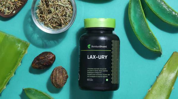 Importance of Digestion and Ayurvedic benefits in Digestion