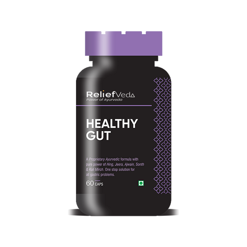 Healthy Gut