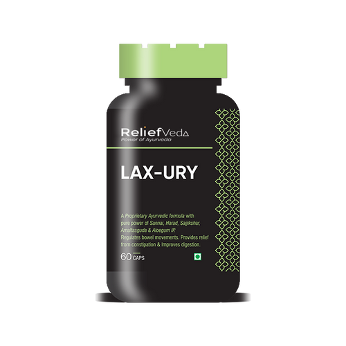 LAX-URY (digestive)