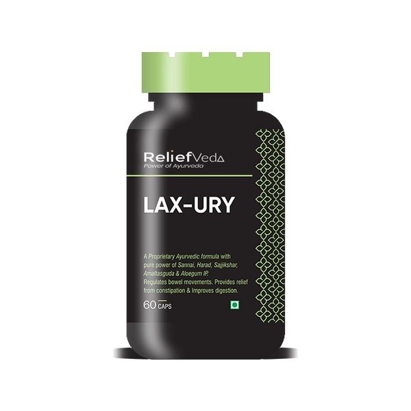 Overnight Constipation & Acidity Relief