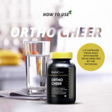 Baidyashakti Ortho Cheer (Ayurvedic Orthopedic Treatment for Knee Pain, Body Stiffness & Joint Pain.)
