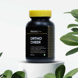 Reliefveda by Baidyashakti Ortho Cheer (Ayurvedic Orthopedic Treatment for Knee Pain, Body Stiffness & Joint Pain.)