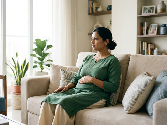 Frequent UTI bothering you?