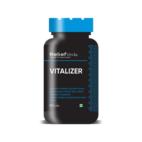 Vitalizer (men's vitality)